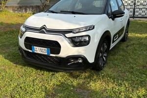 Citroen c3 shine eat6