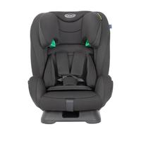 Seggiolino Graco Flewci Grow R129