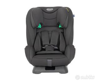 Seggiolino Graco Flewci Grow R129