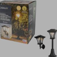 Lanterna Solare Casalux Nuova