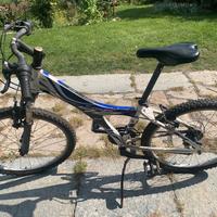 bici MTB 