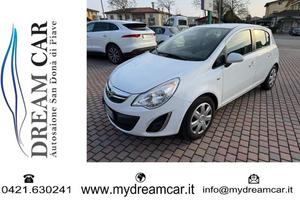 OPEL Corsa 1.2 85CV GPL LEGGERE DESCRIZIONE !!