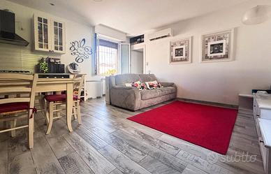 Appartamento Milano [Cod. rif 3323925VRG]