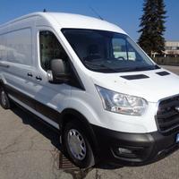 FORD Transit 350 2.0TDCi EcoBlue 130CV PL-TM Fur