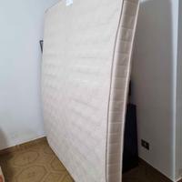 materasso matrimoniale 