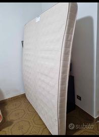 materasso matrimoniale 