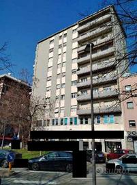 Appartamento a Gallarate (VA).