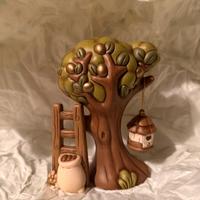 Thun Presepe Set Ulivo raro Perdomani