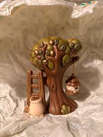 Thun Presepe Set Ulivo raro Perdomani