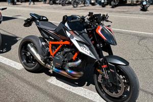Ktm 1290 super duke r 3.0 super sccessoriata