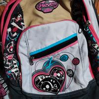 Zaino Seven Scuola-Tempo Libero