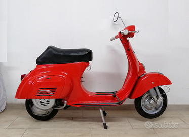 Piaggio Vespa 50 R