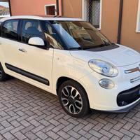 Fiat 500L 1.3 Multijet Ok Neopatentati Tetto panor