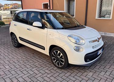 Fiat 500L 1.3 Multijet Ok Neopatentati Tetto panor