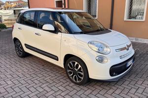 Fiat 500L 1.3 Multijet Ok Neopatentati Tetto panor