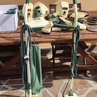 aspirapolvere folletto vintage