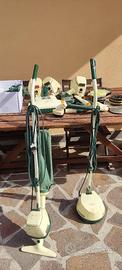 aspirapolvere folletto vintage