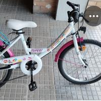 bici bambina 