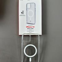 Cover iPhone 13 MagSafe NUOVO - celly