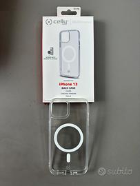 Cover iPhone 13 MagSafe NUOVO - celly