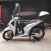 Honda SH 150 ABS