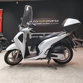Honda SH 150 ABS