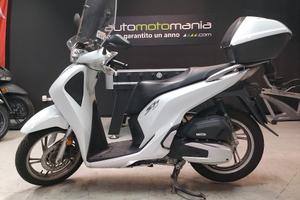 Honda SH 150 ABS