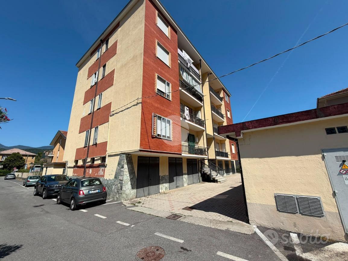 Appartamento – Sant'Ambrogio di Torino, San Pietro - Vista 2
