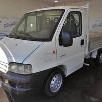 Citroen Jumper 2.2 CASSONE FISSO