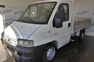 Citroen Jumper 2.2 CASSONE FISSO
