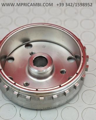 VOLANO MAGNETE KAWASAKI NINJA 250 R 2008 2009  ZX