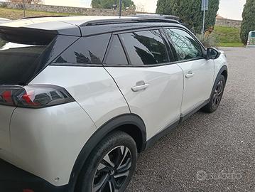 Peugeot 2008 gtpack