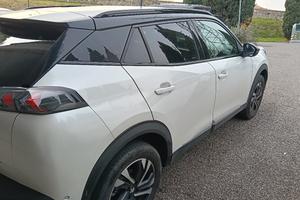 Peugeot 2008 gtpack