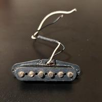 Single coil " Dragonfire"