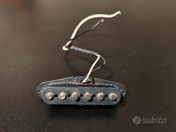 Single coil " Dragonfire"