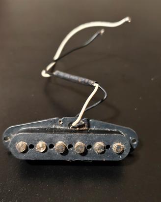 Single coil " Dragonfire"
