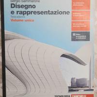 DISEGNO E RAPPRESENTAZIONE