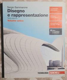 DISEGNO E RAPPRESENTAZIONE