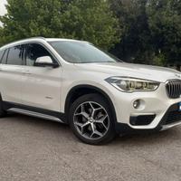 BMW X1 Xdrive18D Xline FULL