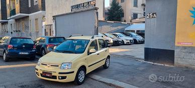 Fiat Panda 1.2 Emotion