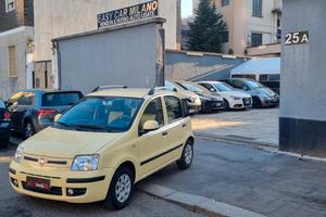 Fiat Panda 1.2 Emotion