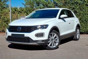 T-Roc 2.0 TDI Advance 