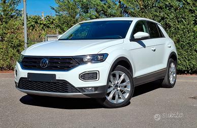 T-Roc 2.0 TDI Advance 