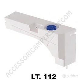 SERBATOIO ACQUA SAGOMATO PER PASSARUOTA FURGONI VA