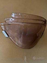 Coppia Applique Mazzega