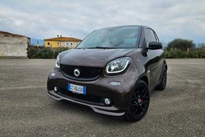 Smart super passion 90cv turbo 2019   Manuale 