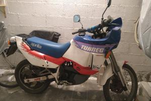Aprilia Tuareg 350 - 1989