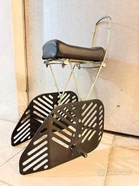 Seggiolino per bici