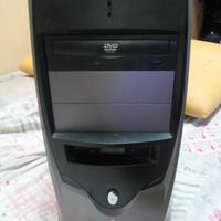 COMPUTER FISSO VINTAGE