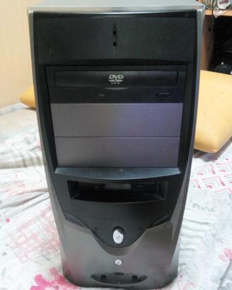 COMPUTER FISSO VINTAGE